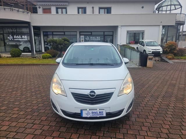 Opel OPEL Meriva 1.4 100CV Elective IMPIANTO METANO