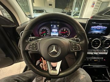 Mercedes GLC 250 - 6