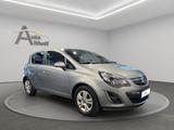 Opel Corsa D 1.4 Innovation PARK KLIMA SHZ TEMP - Opel Corsa Gebrauchtwagen in Stuttgart