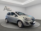 Opel Corsa D 1.4 Innovation PARK KLIMA SHZ TEMP - Opel Corsa Gebrauchtwagen in Stuttgart
