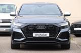 Audi RSQ8 4.0 TFSI quattro Keramik*B&O*305kmh*Matrix  - gebrauchte Audi RSQ8 aus dem Jahr 2022