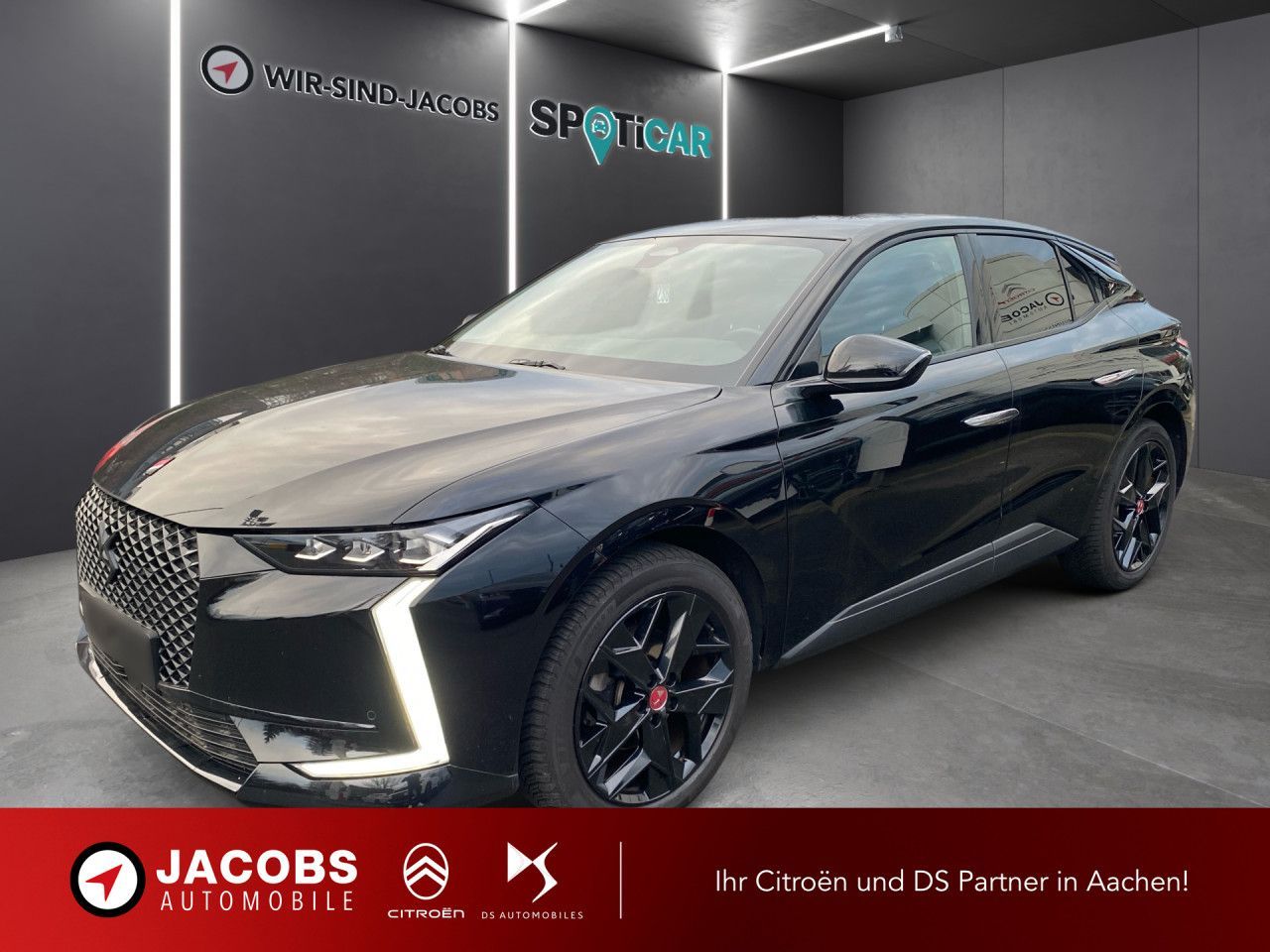 DS DS4