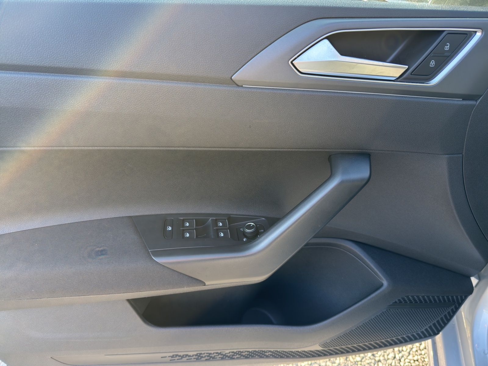 Volkswagen Taigo - Bild 8