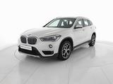 BMW X1 (F48) sDrive18d xLine - BMW F48 - BMW X1