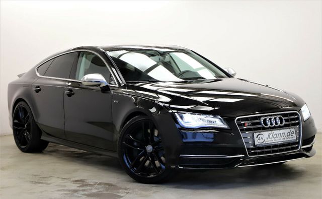 Audi S7 4.0 TFSI quattro 420PS Sportback S-Line 21 Z