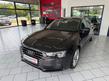 Audi A5 - 3