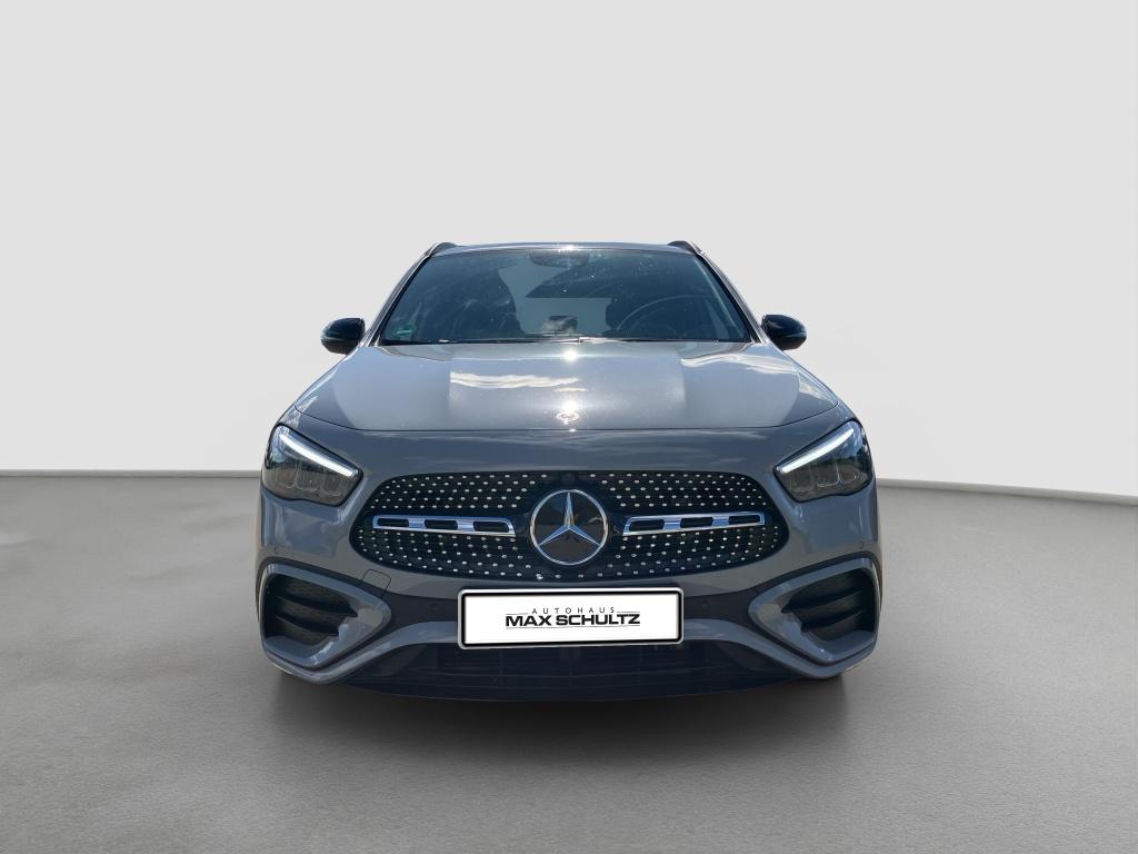 Mercedes-Benz GLA AMG Line*Night Paket*el. Heckklappe*LED, миниатюра 19