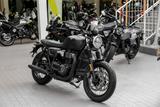 Brixton Cromwell 1200 ABS, unfallfrei, Lieferservice - Offers