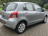 Toyota Yaris Luna - Toyota Yaris Gebrauchtwagen in Berlin