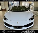 Ferrari 296 GTS 20" ACC 2X RADAR LIFT KARBON RACINGSITZE - Ferrari 296 GTS in Stuttgart