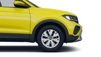 Volkswagen T-Cross - Vorschau Bild 3