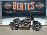 Harley-Davidson FXFBS Fat Bob inkl. Dr.Jekill & Mr.Hyde - Angebote entsprechen deinen Suchkriterien