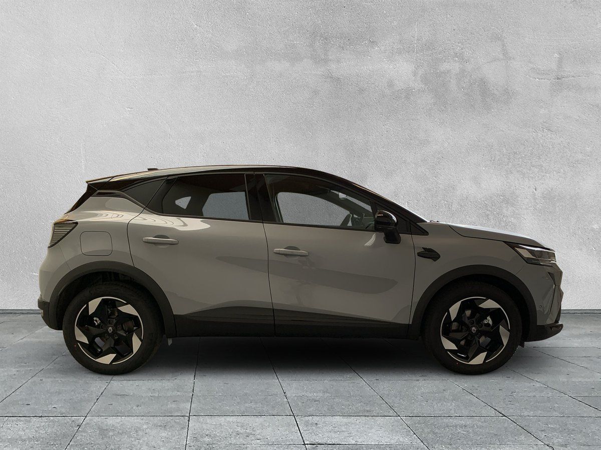 Renault Captur - Bild 6