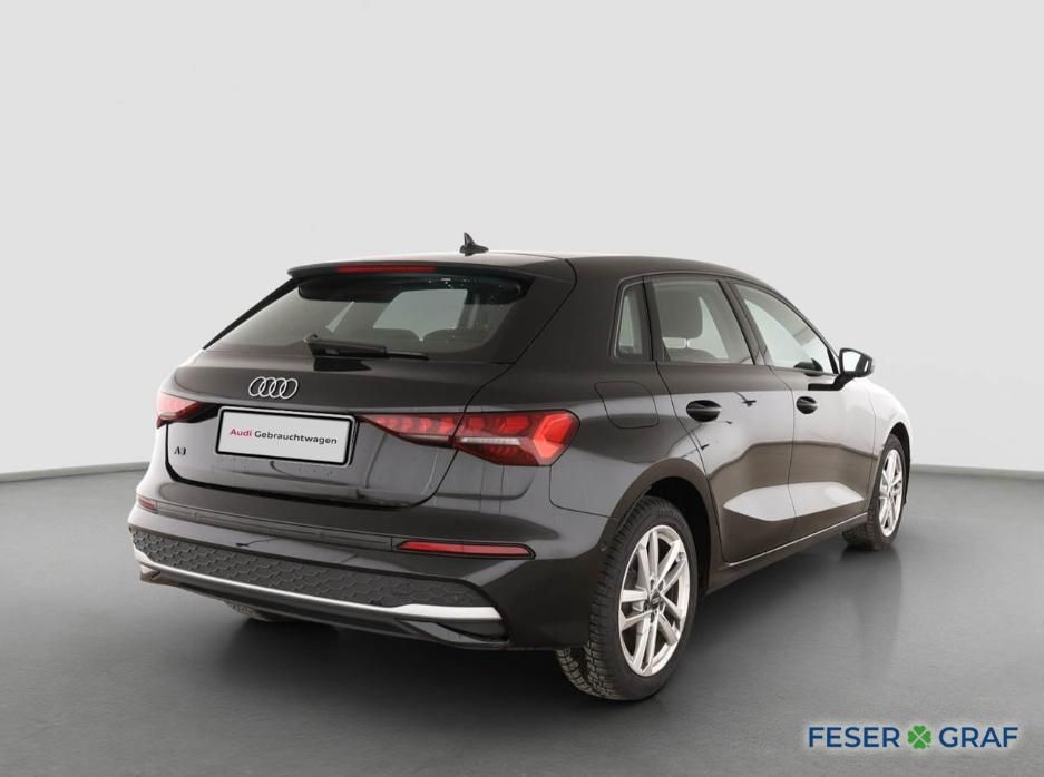Audi A3 - Bild 4