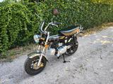 Skyteam Skymax 125 - SKYTEAM MOTORRAD