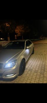 Mercedes-Benz C 180  - Mercedes-Benz C 180 Gebrauchtwagen in Kassel