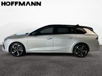 Opel Astra - Vorschau Bild 2