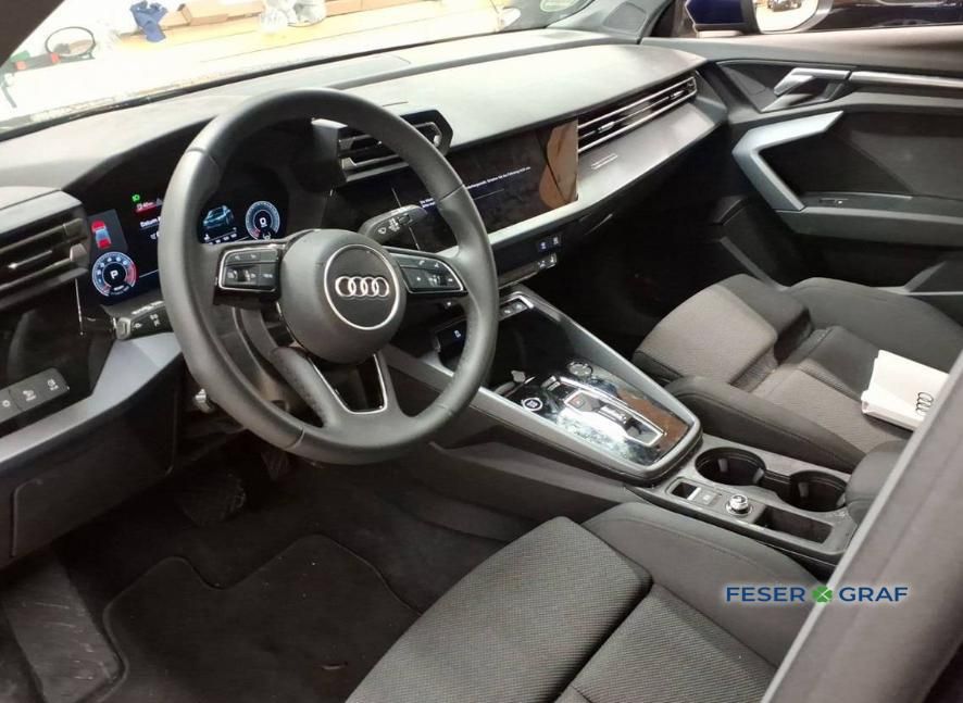 Audi A3 - Bild 5