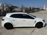 Renault Megane RS TCe 280 GPF R.S./ Bose/ RS-monitor - Renault Megane: RS