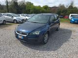 Ford Focus C-Max 1.6 TDCi (90CV) - Ford Focus aus 2005: Tdci