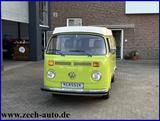 Volkswagen T2 Westfalia *Top gepflegt *Top Historie *2.Hand - Oldtimer: Kleinbus
