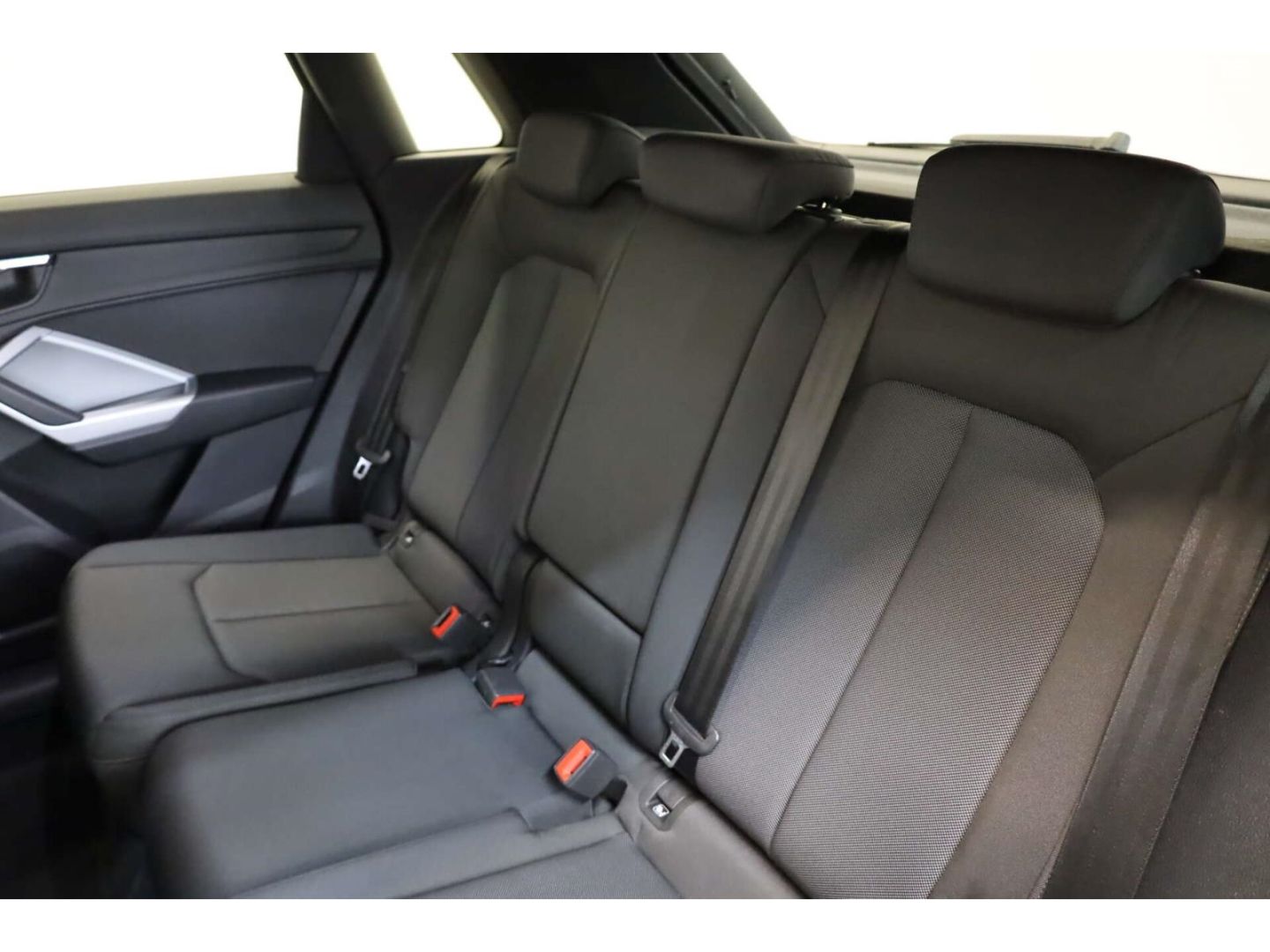 Audi Q3 - Bild 11