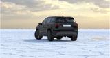 Jeep Compass e-Hybrid MY26-Altitude 1.2l 145PS FWD - Jeep Compass von 2026