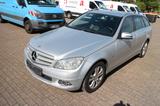 Mercedes-Benz C 180 C -Klasse T-Modell CGI BlueEfficiency - Mercedes-Benz aus 2010: Klasse