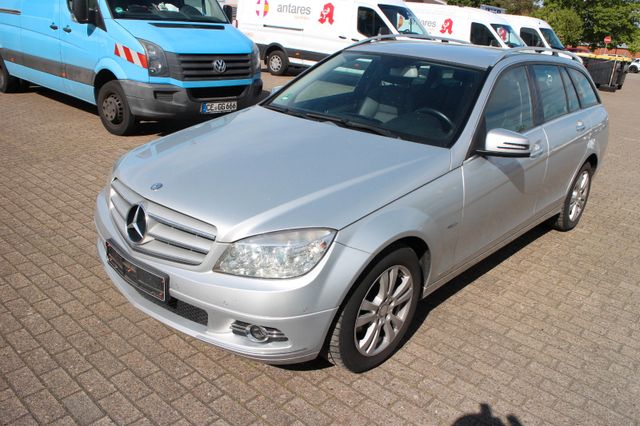 Mercedes-Benz C 180 C -Klasse T-Modell CGI BlueEfficiency