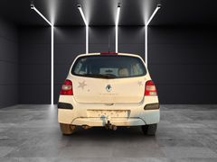 RENAULT Twingo 1.5 dCi Expression