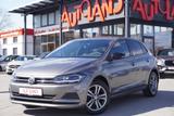 Volkswagen Polo 1.0 TSI United DSG LED Navi Virtual Cockpit - Volkswagen Polo: United