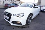 Audi A5 Cabriolet 1.8 TFSI*S-Line*Bi-Xenon*Navi*19"++ - Audi A5: Cabrio