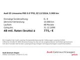 Audi S5 Limousine 3.0 TFSI quattro Tech Pro B&O AHK - Audi S5 mit Benzin-Antrieb: Limousine, Automatik