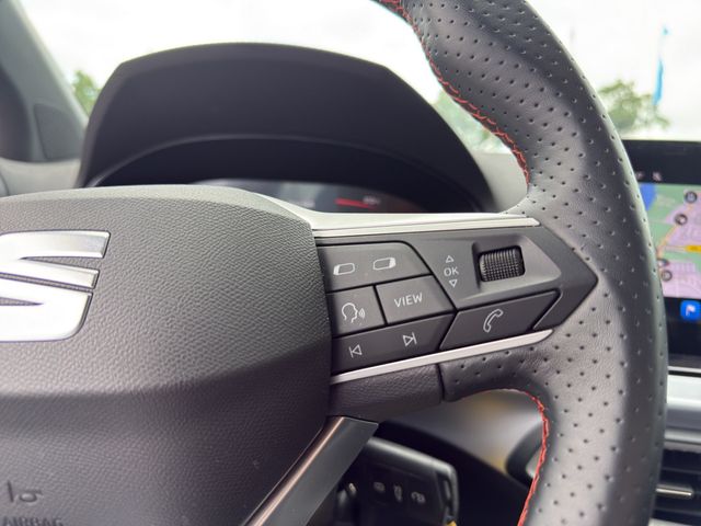 Arona 1.0TSI DSG FR