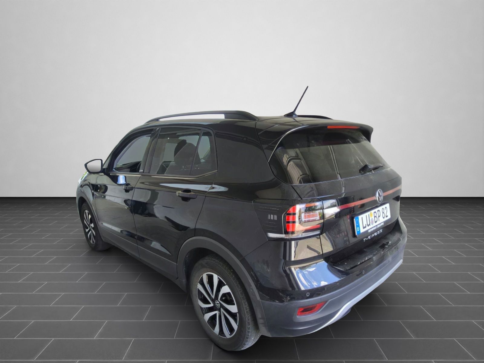 Volkswagen T-Cross - Bild 6