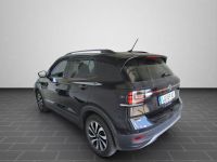 Volkswagen T-Cross - Vorschau Bild 6
