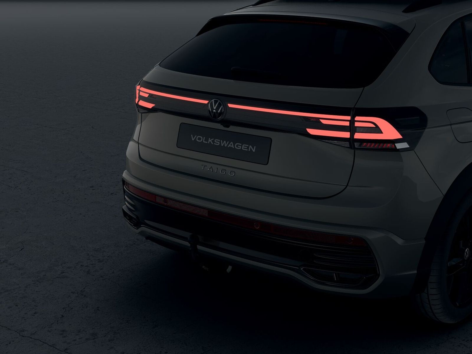 Volkswagen Taigo - Bild 9