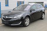 Opel Insignia A Sports Tourer Edition - Opel Insignia Gebrauchtwagen