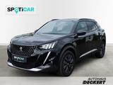 Peugeot 2008 GT 1.5 BlueHDi 130 EU6d El. Panodach Navi D - Peugeot 2008 in Saarbrücken