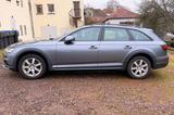 Audi A4 Allroad 2.0 TDI 110kW quattro - - Audi A4 Allroad Gebrauchtwagen