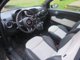 Fiat 500C - orig. DolveVita - 2 0 2 3 - Hybrid Cabrio - Fiat 500C aus 2023