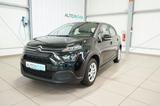 Citroën C3 Pure Tech 83 S&S Feel+SHZ+LED+Bluetooth