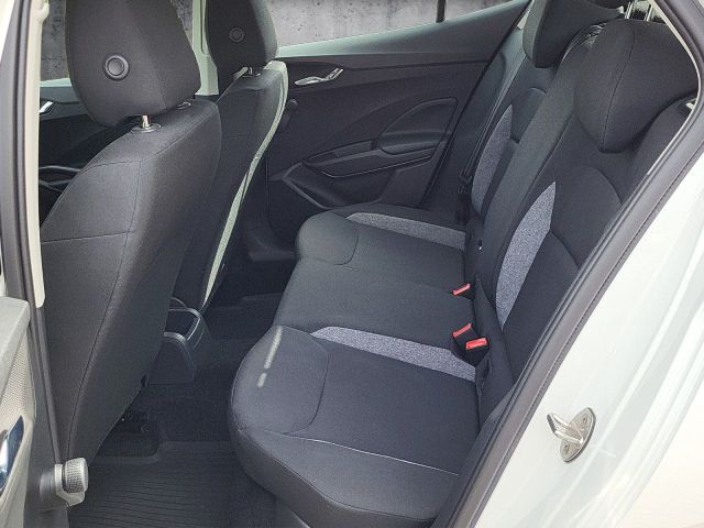 Fabia 1.0MPI Active ParkPilot Sitzhzg.