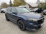 Honda CR-V 2.0 i-MMD HYBRID Advance Style OPF (EURO 6d - Honda CR-V: Advance Style