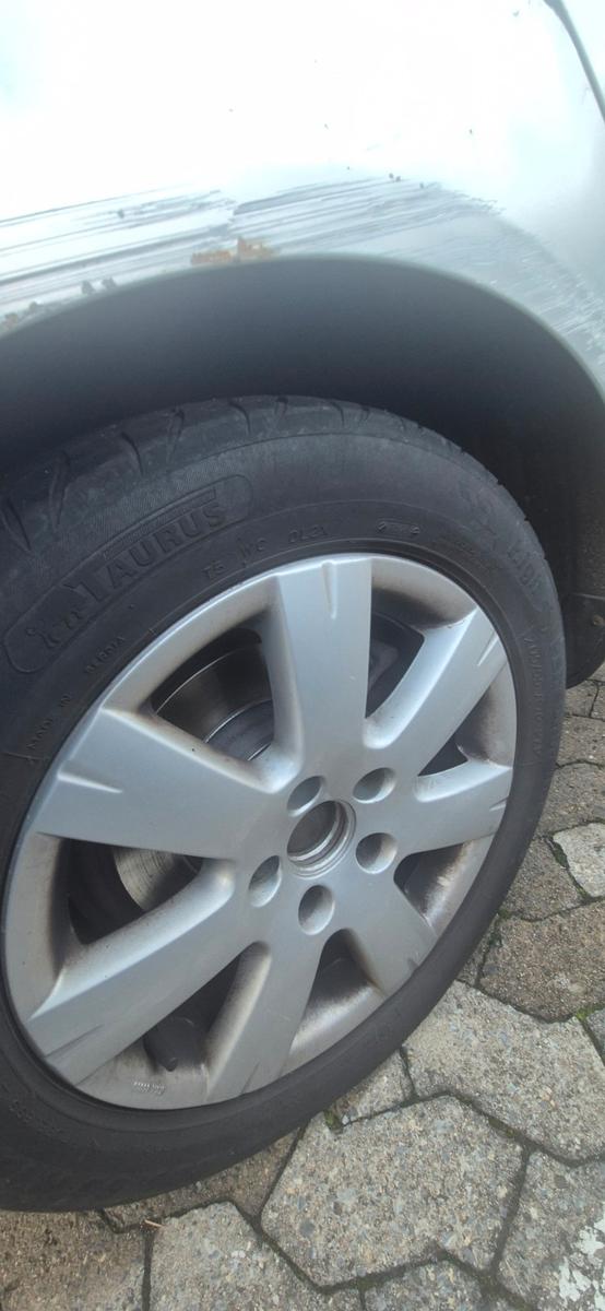 Volkswagen Passat 2006 — photo 5