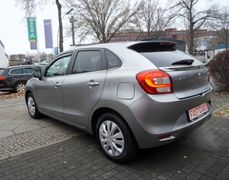 Fahrzeugabbildung Suzuki Baleno Comfort Navi SHZ Klima Kam ACC 2.HD TOP!