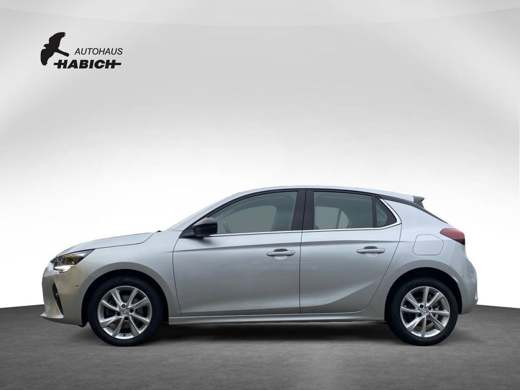 Opel Corsa — fotografia 3