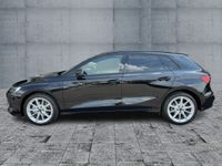 Audi A3 - Vorschau Bild 4