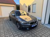 BMW M235i xDrive Steptronic Coupé - BMW M235 aus 2015