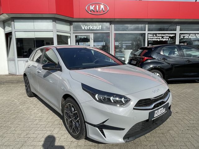 Kia Ceed 1.0 T-GDI (48V Mild-Hybrid) DCT7 Nightline 